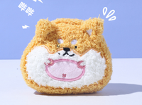 Fabricant OEM ODM, vente en gros de jouets en peluche pour chiens, produits pour animaux de compagnie à mâcher en forme d'ours, de lapin et de paresseux, pour la vente en gros