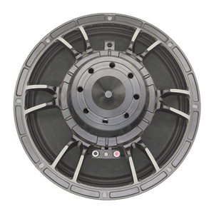 Yoto PRO-DE12M250 Chất Lượng Cao 1000 Watt 190Mm Nam Châm 3 "Cuộn Dây Bằng Giọng Nói 8 Ohm Harga Loa Rcf 12 Inch - Product Image 6