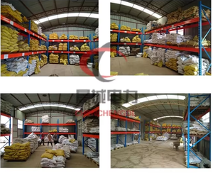 ฉนวนแผ่นรองรับเซรามิกโดยตรงจากโรงงานมีพื้นผิวเคลือบเพื่อป้องกันการติดไฟและกันฝุ่น - Product Image 3