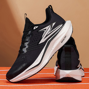 <span class=keywords><strong>Zapatillas</strong></span> de Running Profesionales para <span class=keywords><strong>Hombre</strong></span> con Placa de Carbono, Suela Gruesa, para Maratón, Entrenamiento, Atletismo y Pista - Product Image 6