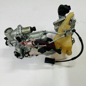 AMT Selespeed – dispositif de sélection de vitesse d'assemblage pour Chery <span class=keywords><strong>QQ</strong></span> IQ 0.8L QR512E-1707001 - Product Image 5