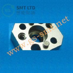 อะไหล่ AI หมายเลข 1087111059 ปลอกคอสำหรับเครื่อง SMT - Product Image 1