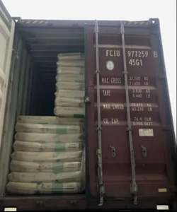 SY เทียนจิน โบฮัว โพลีไวนิลคลอไรด์ วัตถุดิบเคมีพลาสติก เรซินพีวีซี ดีจี-1000เค เค66-68 - Product Image 4