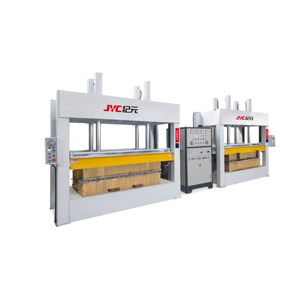 Máquina <span class=keywords><strong>de</strong></span> Prensado en Caliente para Curvado <span class=keywords><strong>de</strong></span> <span class=keywords><strong>Madera</strong></span> Sólida <span class=keywords><strong>de</strong></span> Alta Frecuencia JYC <span class=keywords><strong>con</strong></span> Presión Máxima <span class=keywords><strong>de</strong></span> 120t, 220V/380V, para Trabajos <span class=keywords><strong>de</strong></span> <span class=keywords><strong>Madera</strong></span> y Muebles - Product Image 1