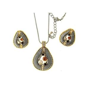 Set di Gioielli Raffinati 4608SET - Product Image 1