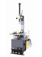 Machine combinée démonte-pneus et équilibreuse de roues pour voitures particulières – Kit complet d'équipement de montage et d'équilibrage de pneus pour atelier de pneus