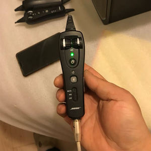 Module de commande OEM/RingTeam 327070-3020 416317 pour casque d'aviation série A20 / VOIR PHOTO * H CC - Product Image 2