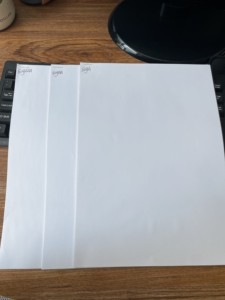 Papier copie double face blanc personnalisé 75gsm/80gsm 70gsm vente en gros bureau de haute qualité - Product Image 5
