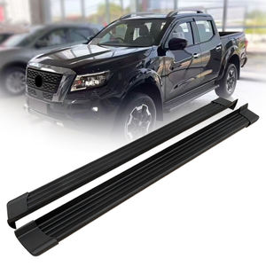 <span class=keywords><strong>ราคา</strong></span>ขายส่ง บันไดข้างอลูมิเนียมน้ำหนักเบา สำหรับ <span class=keywords><strong>Navara</strong></span> NP300 ปี 2023 ทนทาน มีจำหน่ายจำนวนมาก - Product Image 1