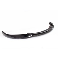 Spoiler de pare-chocs avant en fibre de carbone pour BMW E60 M5 2006 - 2010