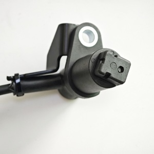 Phía trước bên trái <span class=keywords><strong>ABS</strong></span> Cảm biến tốc độ bánh xe OEM <span class=keywords><strong>89543</strong></span>-60010 89542-60040 8954360010 8954260040 89545-60030 89546-60030 8954560030 - Product Image 5