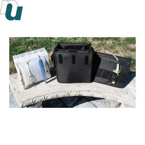 Bolsa de Pesca Profesional para Agua Salada, Resistente al Agua, de Alta Resistencia, con Asas Reforzadas para Viajes de Pesca Oceánica - Product Image 6