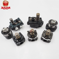 Pièce de pompe VE 146405-2620 pour moteur diesel RD28T utilisé dans le Nissan 1676022J10 Patrol 2.8TD : Tête de rotor 9461613717