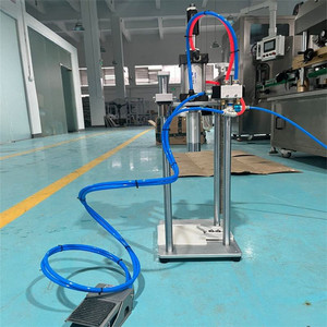 เครื่องปิดฝาขวดแบบลมสำหรับเครื่องดื่มเบียร์และขวดแก้ว - Product Image 3