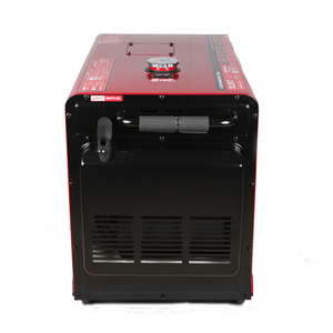 Groupe électrogène silencieux 10 kW 10 kVA 11 kW 12 kW - Product Image 1
