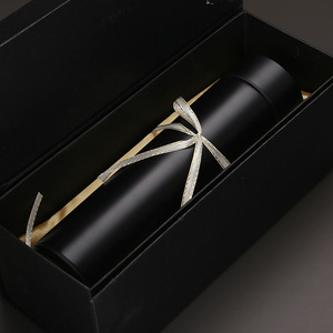 Custom Enterprise Anniversary Business <strong>Gift</strong> Thermal Insulated Cup Water Bottle Folding Rain <strong>Umbrella</strong> <strong>Gift</strong> <strong>Set</strong> with Logo Print - Product Image 6