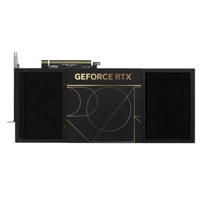 Nouvelle station de travail de créateur de bureau PCIe 5.0 GDDR7 32 Go pour le rendu IA et le montage vidéo, carte graphique professionnelle GeForce RTX 5090 Fan H - Product Image 5