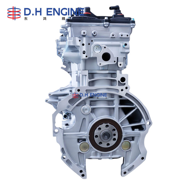 BEST SALE  Engine Long Block  G4NA G4NB G6BA G6DA G6DG for Hyundai Kia Engines Parts