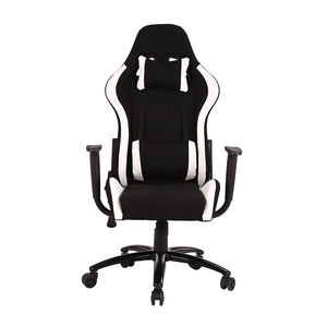 Échantillon gratuit Repose-pieds Rouge Cadre Plancher Jaune <span class=keywords><strong>Gamer</strong></span> Steelseries Haut Dossier À Bascule Réglable Maille Extrême Chaise De Jeu Avec Led - Product Image 2