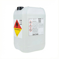 Trigonox 42S Tert-Butilperoxi-3,5,5-trimetilhexanoato, Iniciador de Polimerización, Peróxido Orgánico