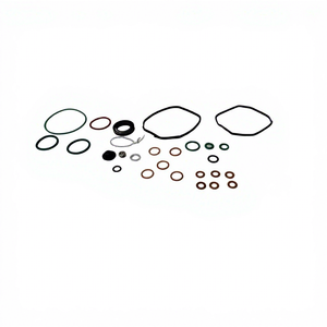 Fit for TATA Injector Pump Seal Kit OEM 2467010003 Heavy Duty Commercial Truck Fuel System <b>Replacement</b> Spares - Product Image 1