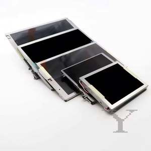 A069VTN01.0ยานยนต์จอแสดงผลใหม่จุดเดิมสินค้าคงคลังจอแอลซีดีโมดูล LCD จอแสดงผลพร้อมการรับประกัน90วัน - Product Image 1