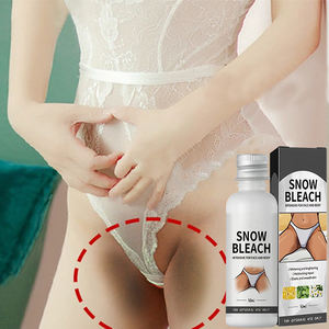 Krim Pemutih Kuat untuk Area Bikini, Krim Penghilang Kulit Hitam pada Bagian Pribadi Wanita, Krim Pemutih Wajah dan Tubuh - Product Image 6