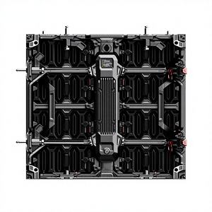 AISTARTECH จอวิดีโอวอลล์ LED แบบติดตั้งภายในอาคาร สีเต็มรูปแบบ P3.91  รองรับมาตรฐาน IP20/IP42 รองรับ SDK สำหรับห้องจัดแสดงนิทรรศการและห้างสรรพสินค้า - Product Image 4