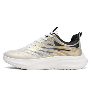 Zapatos Casuales para Hombre para Correr y Caminar, Nuevos Estilos de Verano para Todas las Temporadas - Product Image 2