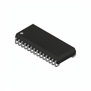Electronic Circuit Components <b>Memory</b> 28 BSOJ CY7C1006B-15VCT Original One Stop Service - Product Image 1