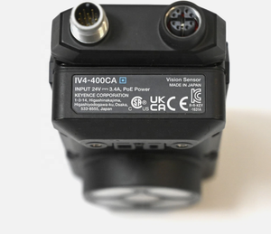 Caméra intelligente IV4-400CA originale et neuve, modèle à champ de vision étroit, couleur - Product Image 4