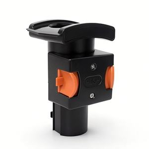 <span class=keywords><strong>Machine</strong></span> à café expresso automatique Mini 1,5 <span class=keywords><strong>L</strong></span> Réservoir d'eau avec moulin à café Contrôle tactile Vapeur 86 ℃   89 ℃   92 ℃   95 ℃   Mousseur à lait 1350 W - Product Image 4