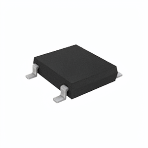 ABS28 In Stock Components Electronic Diodes 4-SMD, Gull Wing - Product Image 1