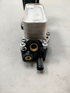 อะแดปเตอร์กรองน้ำมันเครื่อง 68596317AB สำหรับ Dodge Chrysler 3.0L 3.6L ปี 2023-2024 ขายส่ง - Product Image 2