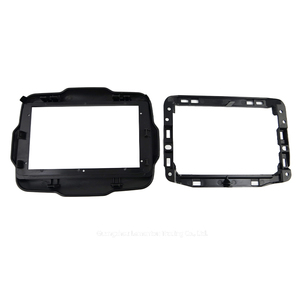 โครง<span class=keywords><strong>รถ</strong></span>แอนดรอยด์วิทยุสำหรับ2015<span class=keywords><strong>รถ</strong></span>จี๊ป<span class=keywords><strong>รถ</strong></span>เรเดด9นิ้ว - Product Image 2