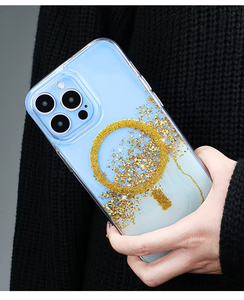 Vente en gros Offre Spéciale 2025 Nouvelle coque de téléphone magnétique époxy pour iPhone 17 <span class=keywords><strong>Air</strong></span>, coque de téléphone tendance pour <span class=keywords><strong>femme</strong></span> pour iPhone 17 16 15 Pro <span class=keywords><strong>Max</strong></span> - Product Image 4