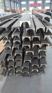 TT-05A Guanyu Travi Decorative in Finto <span class=keywords><strong>Legno</strong></span> di Quercia, Design Francese Rustico, in Poliuretano PU, Ecologiche, Leggere, Durevoli, Bianche, per Hotel e Uffici, Facili da Installare - Product Image 6