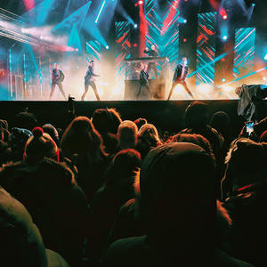 Schermo <span class=keywords><strong>LED</strong></span> per Esterni con Modulo <span class=keywords><strong>LED</strong></span> P4.81 e Cabinet P4.81 <span class=keywords><strong>500x500</strong></span> - Product Image 6