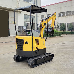 ขายส่ง<span class=keywords><strong>รถ</strong></span><span class=keywords><strong>ขุด</strong></span>ขนาด<span class=keywords><strong>เล็ก</strong></span> 1.7 ตันประเภทตีนตะขาบรถขุดขนาด<span class=keywords><strong>เล็ก</strong></span>ที่ถูกที่สุด - Product Image 4