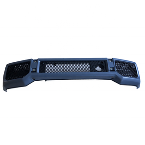 W463 paraurti anteriore Assy adatto per <span class=keywords><strong>Mercedes</strong></span> Benz <span class=keywords><strong>classe</strong></span> G <span class=keywords><strong>AMG</strong></span> Style G63 G65 anno 2004-2018 - Product Image 2