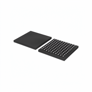 Buy Electronics Components Online 100 TFBGA Authorized Distributor ATMEGA1280V-8CU Embedded - Product Image 1