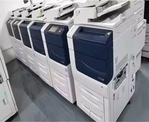 DCC2250 Toner für Xerox DocuPrint C2250 C2255 C3360 Sambo E-Laser CA3250 Phaser 7500 A3 Laserdrucker Tonerkartusche - Product Image 6