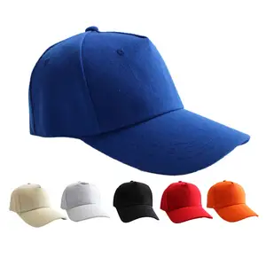 Premium adjustable printing boys man gold solid pastel colors specialties baseball cap sport hats