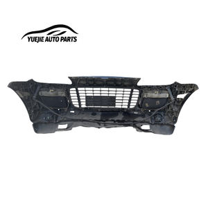 Лидер продаж, высококачественные автомобильные бамперы для <span class=keywords><strong>porsche</strong></span> <span class=keywords><strong>cayenne</strong></span> 9pa gts передний бампер в сборе - Product Image 5