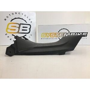 Reposapiés Izquierdo para Motocicleta Aprilia Srv 850 - Product Image 4