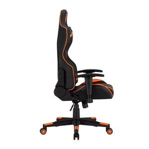 Chaise de jeu ergonomique moderne avec accoudoirs 2D, réglage de la hauteur, personnalisable OEM, pivotante et à roulettes - Product Image 3