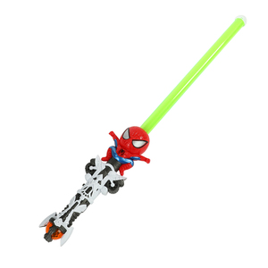 Espadas de juguete de plástico para niños, ideales para juegos de rol, regalos de Halloween, varitas luminosas, sabres de luz. Esenciales para regalos de festivales. - Product Image 2