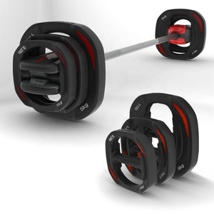 <strong>Weight</strong> Lifting Gym Accessory Convenient <strong>Small</strong> Exercise Equipment Fitness Body Fashionable Design Kettlebell - Product Image 5