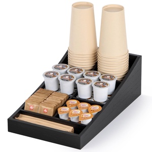 Soporte <span class=keywords><strong>de</strong></span> madera para cápsulas <span class=keywords><strong>de</strong></span> café, cesta <span class=keywords><strong>de</strong></span> <span class=keywords><strong>almacenamiento</strong></span>, organizador <span class=keywords><strong>de</strong></span> estación <span class=keywords><strong>de</strong></span> café <span class=keywords><strong>de</strong></span> bambú para encimera, organizador <span class=keywords><strong>de</strong></span> <span class=keywords><strong>almacenamiento</strong></span> <span class=keywords><strong>de</strong></span> condimentos <span class=keywords><strong>de</strong></span> café y té - Product Image 1