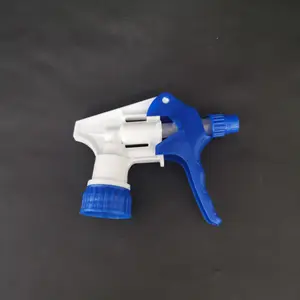 Pump For Bottle 28/400 D Gun Type Premium Trigger Sprayer Pump For Bottle